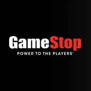 GameStop Gift Card