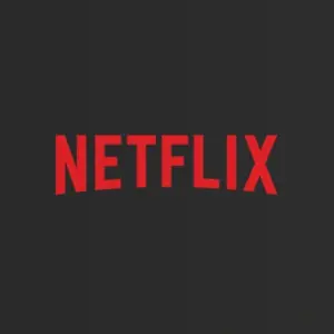 Netflix Gift Card
